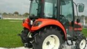 Tractor KIOTI EX 35