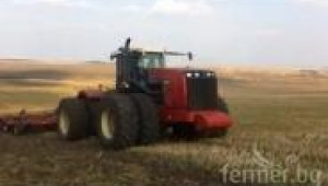 Трактор Buhler Versatile 435