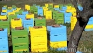 Пчеларска ферма \"КЕСЕРИ\"