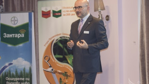 Байер КропСайанс България проведе семинари в цялата страна