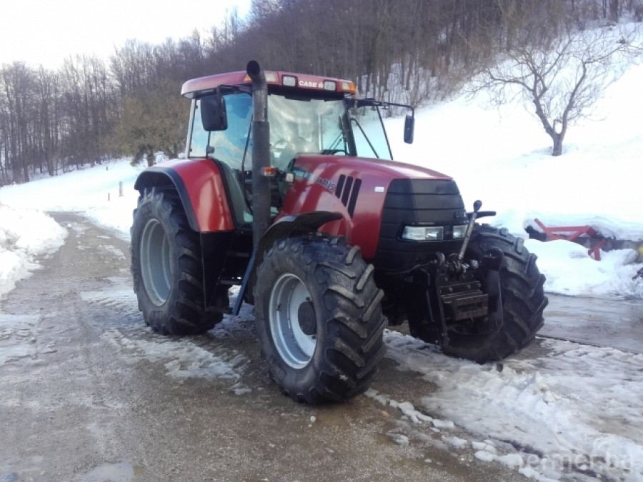 Доставен трактор в България Свиленград  - Снимка 10