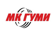МК ГУМИ ООД - лого на компанията