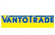 Ванто Трейд Ауто АД - лого на компанията