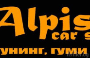 АЛПИС ЕООД - лого на компанията