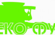 ЕКО ФУУД ЕООД - лого на компанията