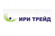 Ири Трейд АД - лого на компанията