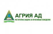 Агрия АД - лого на компанията