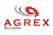 Агрекс БГ - лого на компанията
