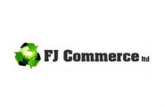 FJ Commerce LTD - лого на компанията