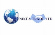 Никея Трейд ЕООД - лого на компанията