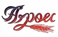 Агроес ЕООД - лого на компанията