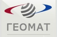 Геомат 2 ЕООД - лого на компанията