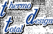 „Термодизайнтотал” ООД  - лого на компанията