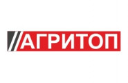 Агритоп ЕООД - лого на компанията