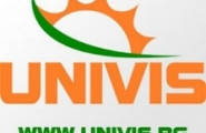 Унивис ООД - лого на компанията