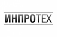 Инпротех ООД - лого на компанията