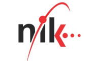 НИК Електроникс ООД - лого на компанията