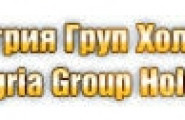 Агрия Груп Холдинг АД - лого на компанията