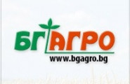 БГ Агро АД - лого на компанията