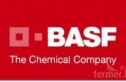 BASF (БАСФ) България - лого на компанията