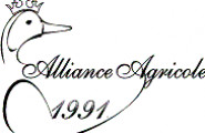  Алианс Агрикол - АЛАГ ООД - лого на компанията