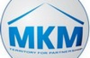 MKM Продукт - лого на компанията