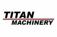 Тайтън Машинъри България - лого на компанията