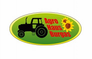 Агро Хаус Бургас - лого на компанията