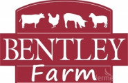 Бентли Фарм ООД - лого на компанията