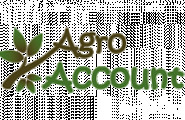 Агро Акаунт ЕООД - лого на компанията