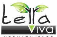 Терра Вива - лого на компанията
