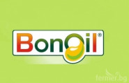 Боноил - лого на компанията