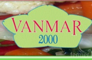 Ванмар 2000 ООД - лого на компанията