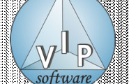 ВИП Софтуер ООД - лого на компанията