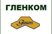 Гленком ЕООД - лого на компанията
