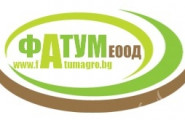 Фатум ЕООД - лого на компанията