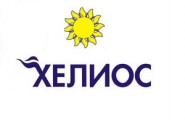 Хелиос АД - лого на компанията