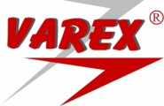 Варекс ООД - лого на компанията