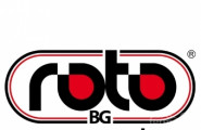 Рото-БГ ЕООД - лого на компанията