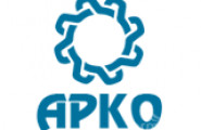Арко ООД - лого на компанията