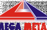 Силози - Мега Метал - лого на компанията