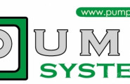 Пъмп Систем ЕООД - лого на компанията