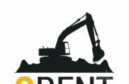 www.o-rent.com - лого на компанията
