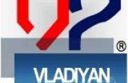 ВЛАДИЯН - ЕООД - лого на компанията