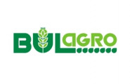 БУЛАГРО МАШИНИ АД - лого на компанията