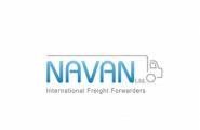 НАВАН ЕООД - Транспорт и спедиция - лого на компанията