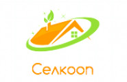 Селкооп - лого на компанията