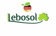 Лебозол България ООД - лого на компанията