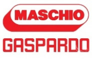Машио Гаспардо България ЕООД - лого на компанията