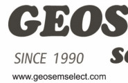 Геосемселект ООД - лого на компанията